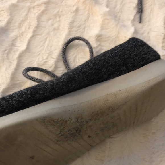 Used Allbirds, Charcoal, good condition - Picture 4 of 5